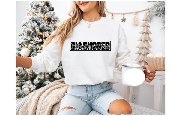 Diagnosed but Mom Said No: A Graphics Review for Crafts and Merch