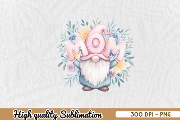 Happy Mom Easter Sublimation PNG: A Designer’s Honest Take