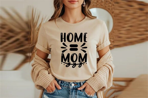 Home Mom Graphics Review for Crafts and Branding