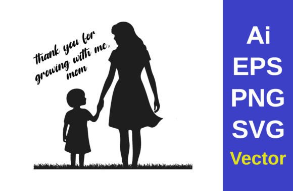 Mom Tshirt Design, Mothers Day Vector