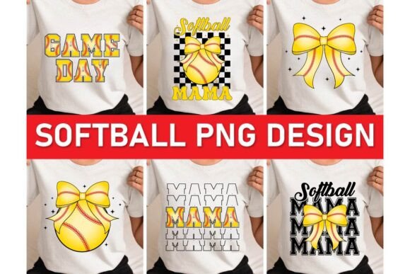 Softball SVG Bundle: A Designer's Real-World Test